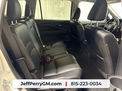 Used 2020 Honda Pilot EX-L image 26