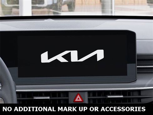New 2026 Kia K5 GT w/ GT1 Package image 20