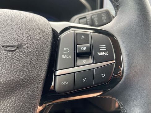 Used 2023 Ford Escape Active w/ Tech Pack #2 FWD image 21