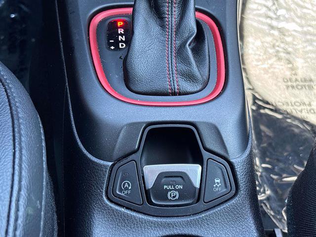 Certified 2019 Jeep Compass Trailhawk AWD/4WD image 22