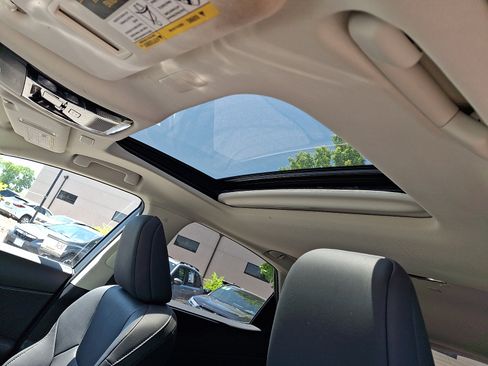 Certified 2022 Lexus NX 350 AWD w/ Cold Area Package image 16
