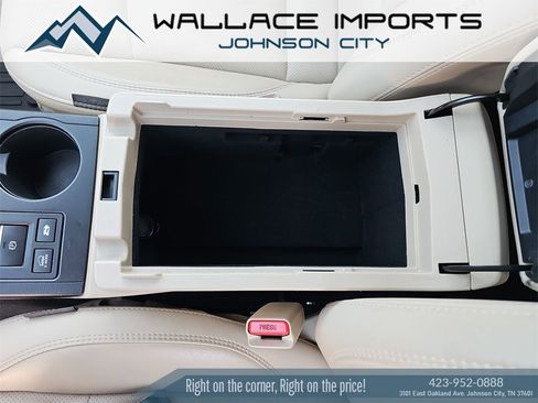 Used 2019 Subaru Outback 3.6R Limited image 42