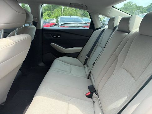 Used 2023 Honda Accord EX image 19