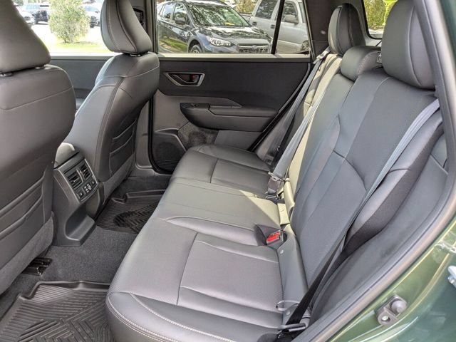 New 2026 Subaru Outback Limited XT AWD/4WD image 28