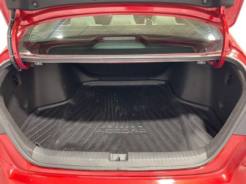 Used 2023 Honda Accord EX image 9