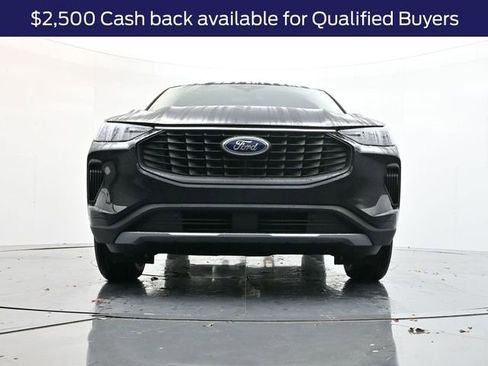 New 2026 Ford Escape Active image 27