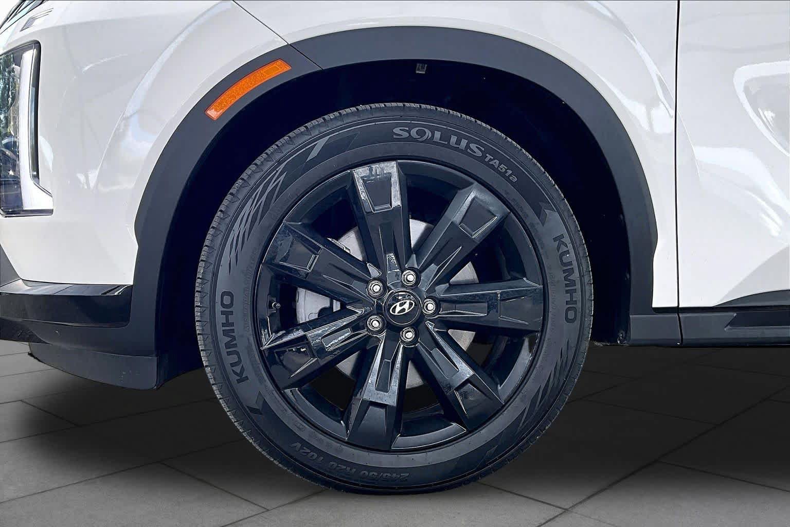 Used 2024 Hyundai Palisade XRT FWD image 11