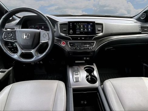 Used 2023 Honda Passport EX-L image 9