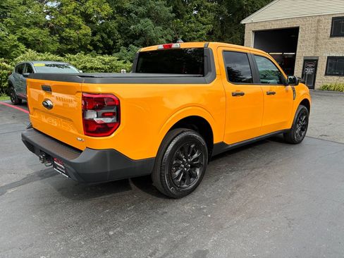 Used 2023 Ford Maverick XLT w/ Equipment Group 300A Standard AWD/4WD image 8