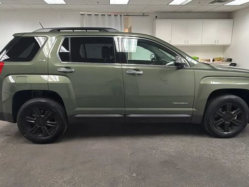 Used 2015 GMC Terrain SLE AWD/4WD image 4