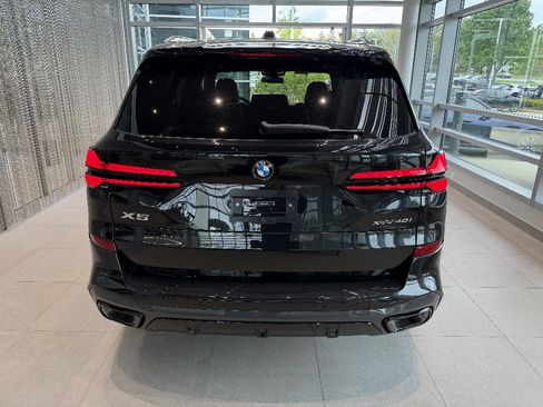 New 2026 BMW X5 xDrive40i w/ M Sport Package AWD/4WD image 5