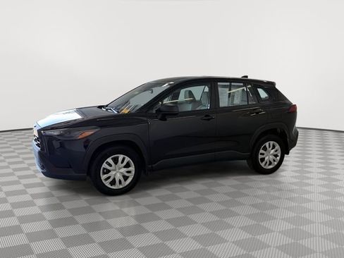 Used 2026 Toyota Corolla Cross L FWD image 5