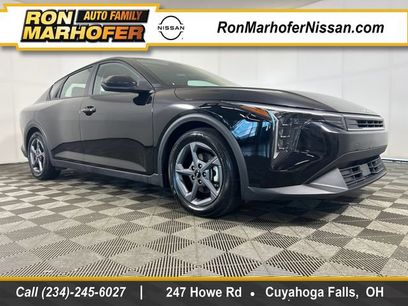 Used 2025 Kia K4
