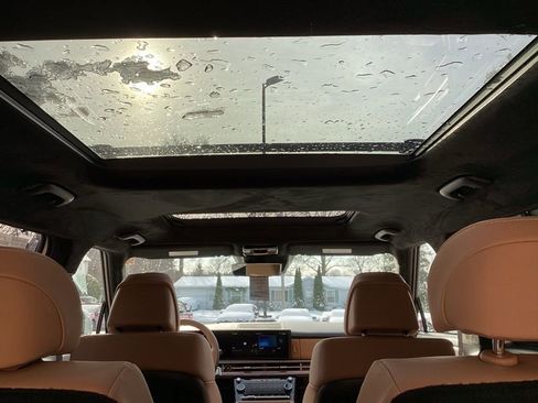 New 2026 Hyundai Santa Fe Calligraphy AWD/4WD image 13