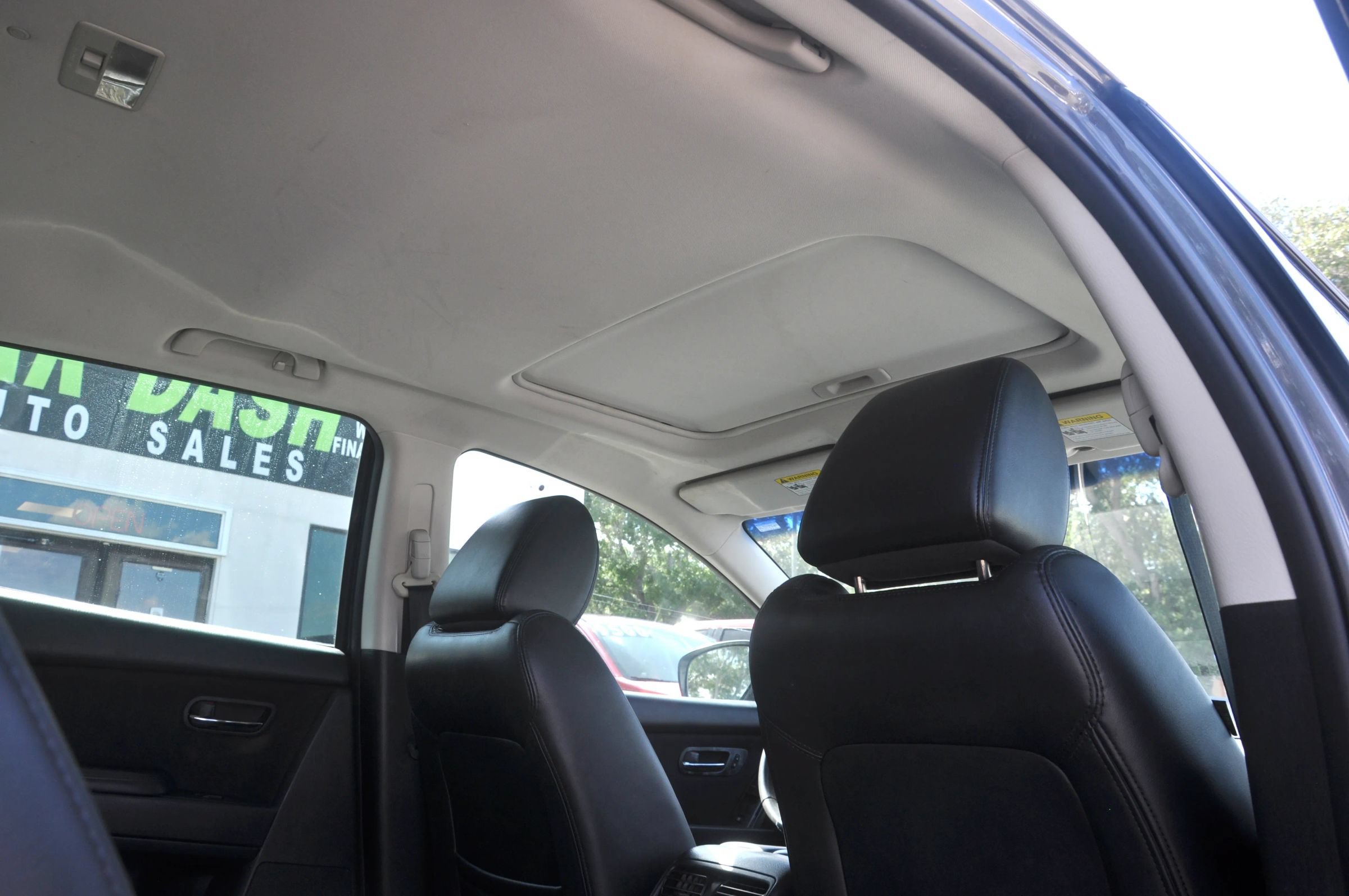 Used 2013 MAZDA CX-9 Touring w/ Touring Technology Pkg AWD/4WD image 24