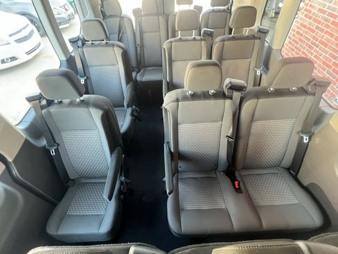 Used 2023 Ford Transit 350 XLT RWD image 49