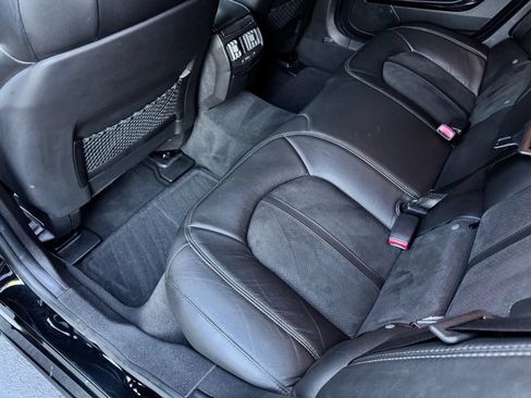 Used 2013 Cadillac CTS V RWD image 26