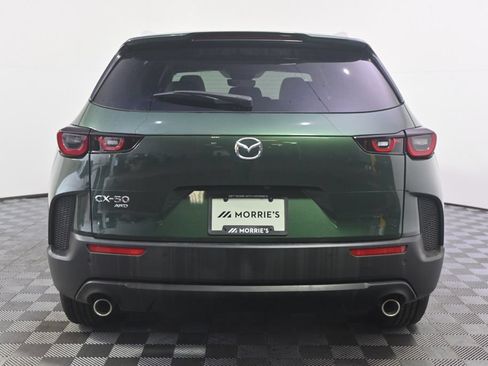 Used 2026 MAZDA CX-50 AWD 2.5 S w/ Preferred Pkg image 5