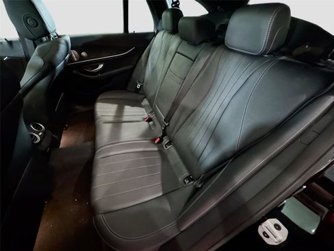 Used 2021 Mercedes-Benz E 450 4MATIC All-Terrain Wagon image 12