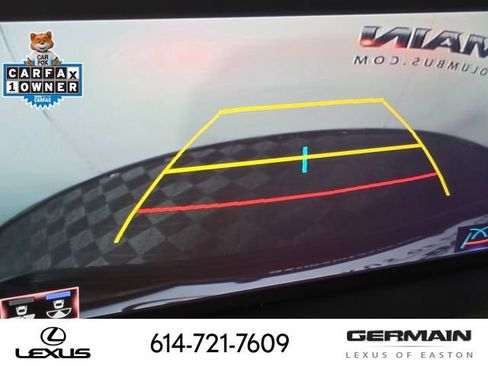 Used 2022 Lexus RX 350 AWD w/ Premium Package image 32