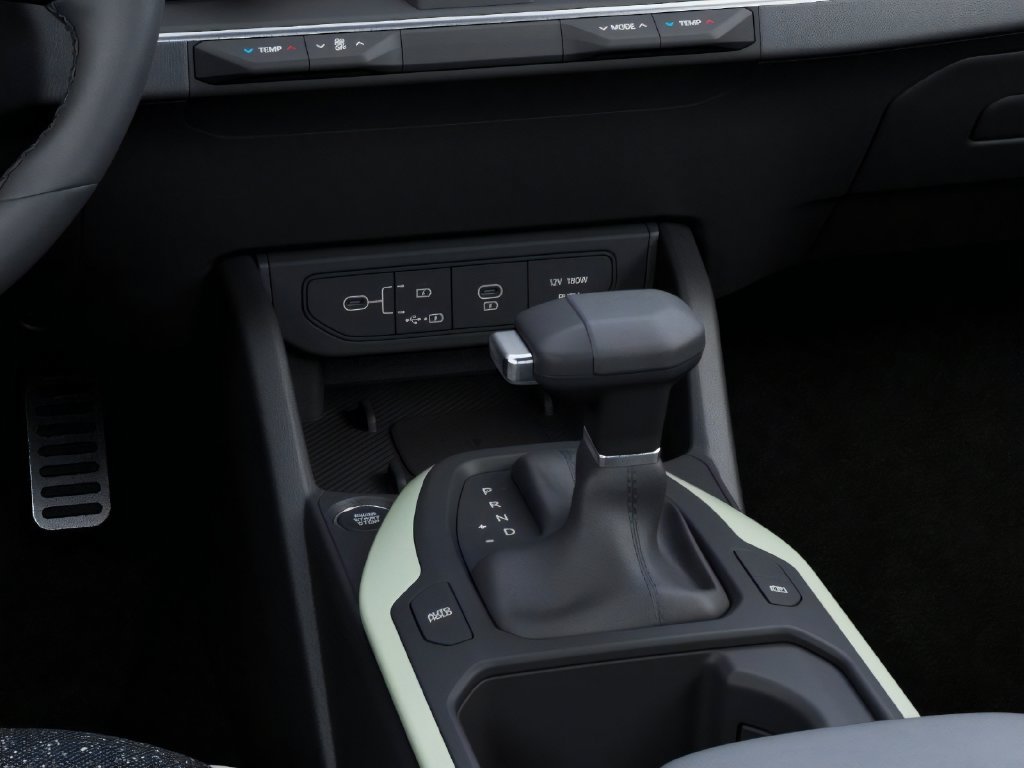 New 2025 Kia K4 GT-Line Turbo w/ GT-Line Sunroof Package FWD image 23