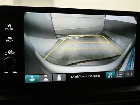 Used 2023 Honda Pilot EX-L image 30