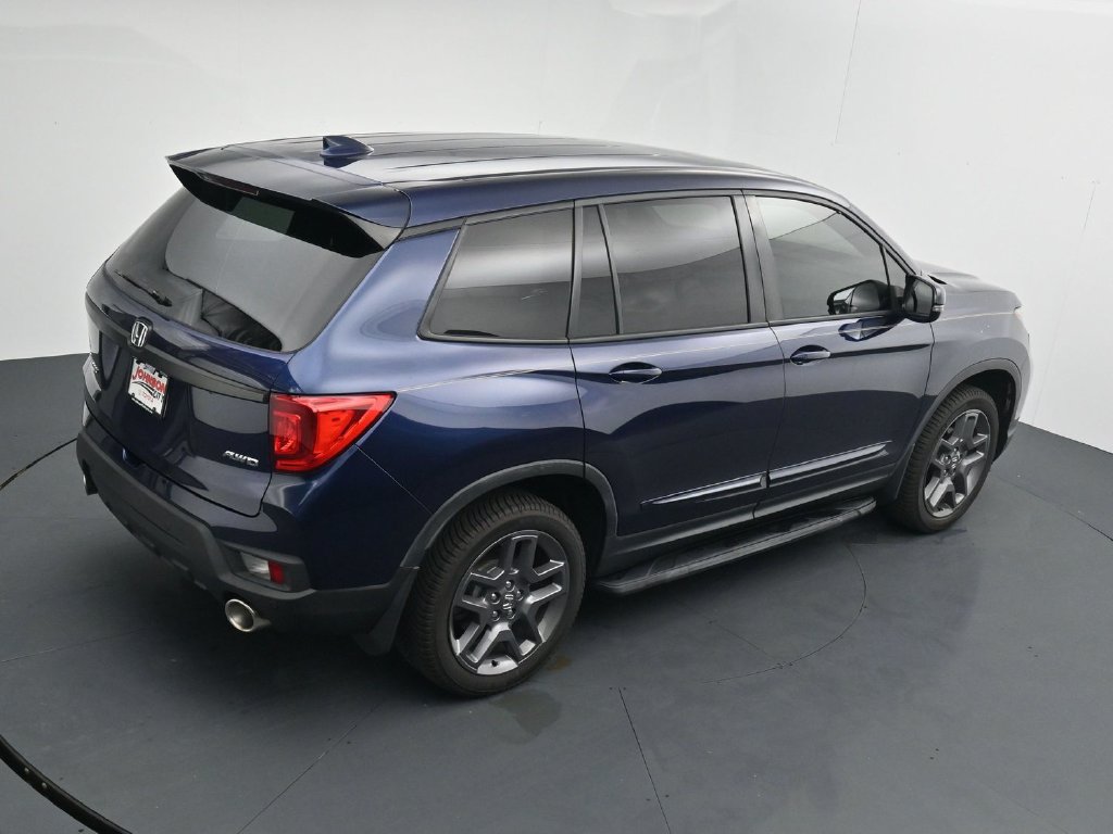 Used 2023 Honda Passport EX-L image 30