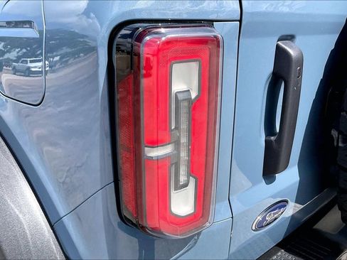 Used 2024 Ford Bronco Badlands AWD/4WD image 20