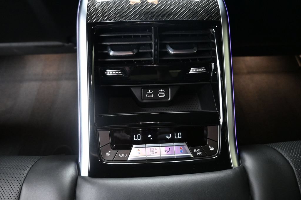 Used 2024 BMW M8 Gran Coupe xDrive Competition w/ Driving Assistance Package AWD/4WD image 25