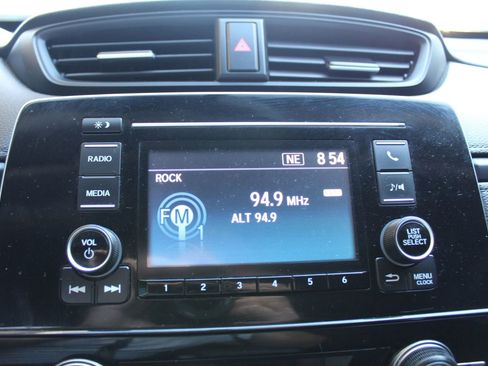 Used 2019 Honda CR-V LX image 18