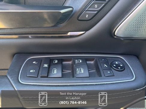 Used 2021 RAM 1500 Limited image 20