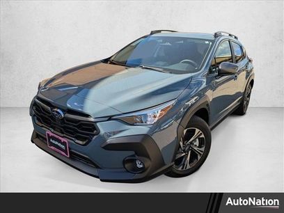 New 2025 Subaru Crosstrek 2.5i Premium