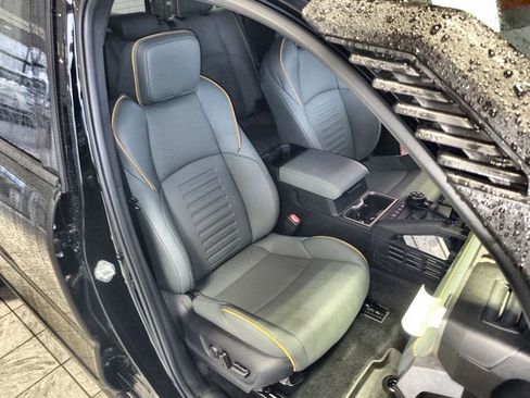 New 2026 Toyota Tacoma Trailhunter image 24