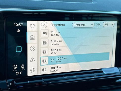New 2026 Volkswagen Atlas SEL Premium R-Line image 18