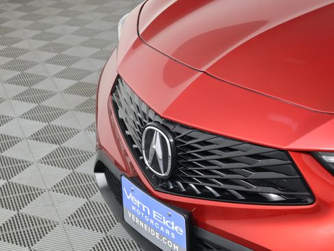 Used 2024 Acura Integra image 11