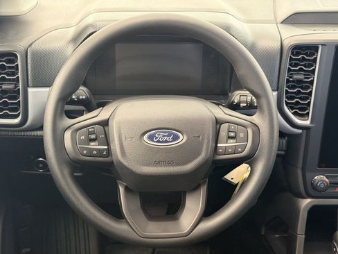 New 2026 Ford Ranger XL RWD image 16