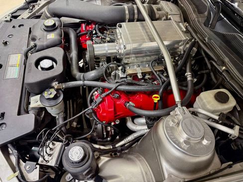 Used 2008 Ford Mustang GT image 60