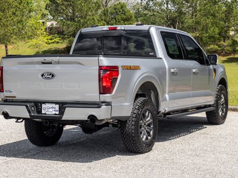 New 2026 Ford F150 Tremor w/ Equipment Group 402B AWD/4WD image 6