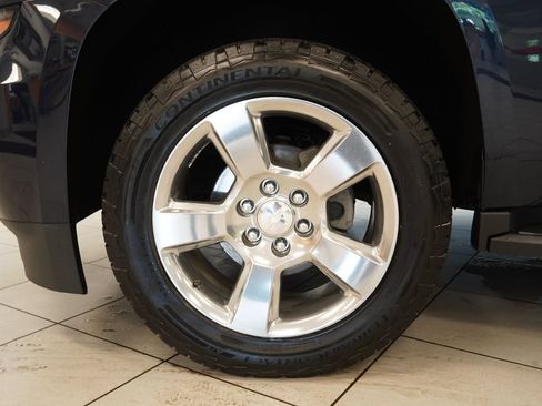 Used 2018 Chevrolet Tahoe LT AWD/4WD image 20