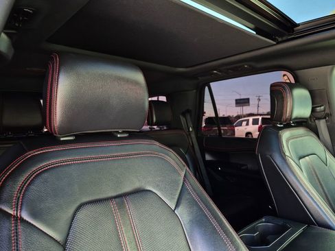 Used 2019 Ford Expedition Limited w/ Equipment Group 303A image 30