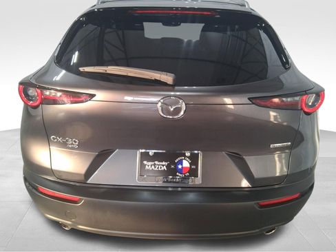 Certified 2025 MAZDA CX-30 AWD 2.5 S w/ Preferred Package image 6