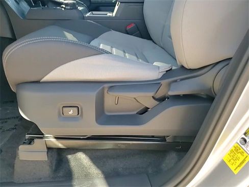 New 2025 Toyota Tacoma TRD Sport image 12