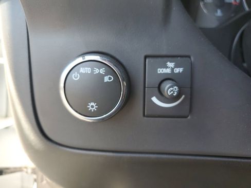 New 2025 Chevrolet Express 3500 w/ Power Convenience Package image 30