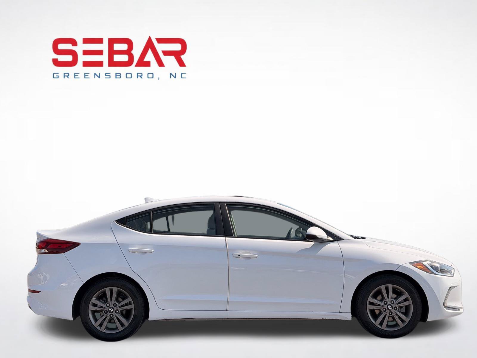 Used 2018 Hyundai Elantra Value Edition FWD image 7