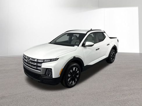 New 2026 Hyundai Santa Cruz SEL image 35
