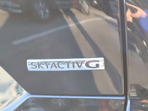 New 2025 MAZDA CX-5 AWD 2.5 S w/ Preferred Package image 16