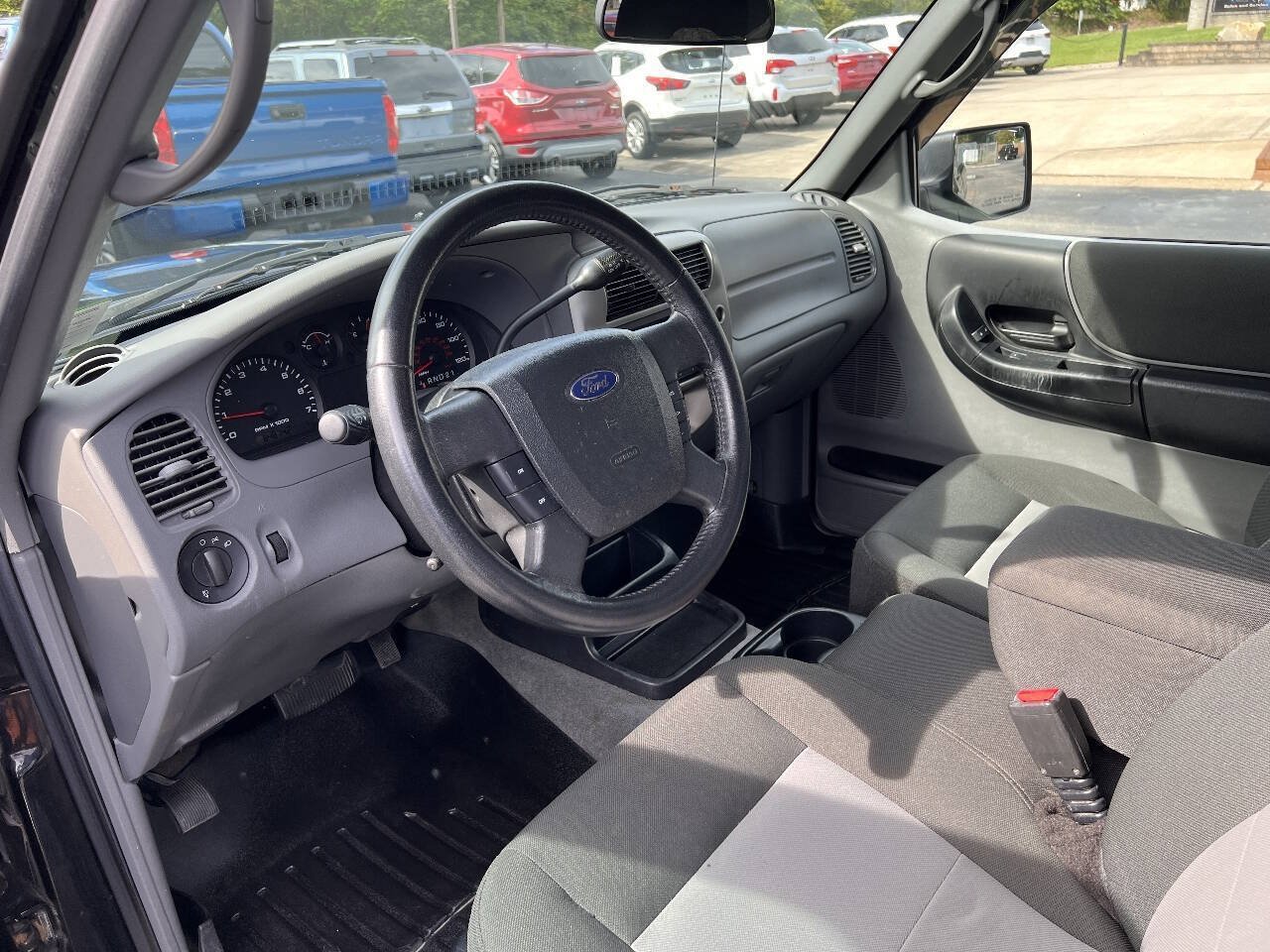 Used 2011 Ford Ranger XLT RWD image 16