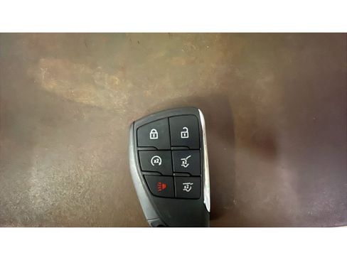 Certified 2023 GMC Yukon XL AT4 w/ AT4 Premium Plus Package image 20