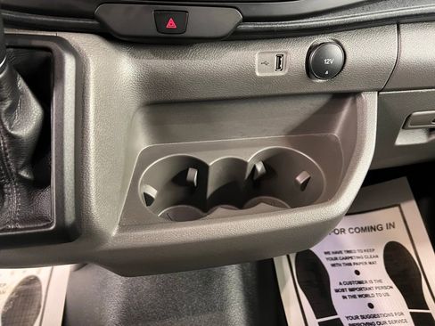 New 2026 Ford Transit 350 Low Roof DRW image 11