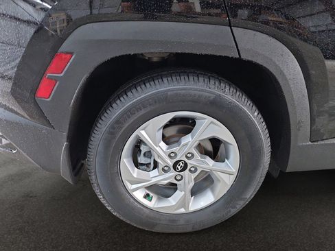 Used 2022 Hyundai Tucson SEL w/ Cargo Package FWD image 43